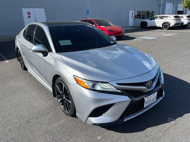 toyota camry 2020 4T1KZ1AK9LU039280 image toyota camry 2020 4T1KZ1AK9LU039280 image
