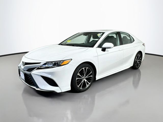 toyota camry 2020 4T1G11BK2LU015723 image toyota camry 2020 4T1G11BK2LU015723 image