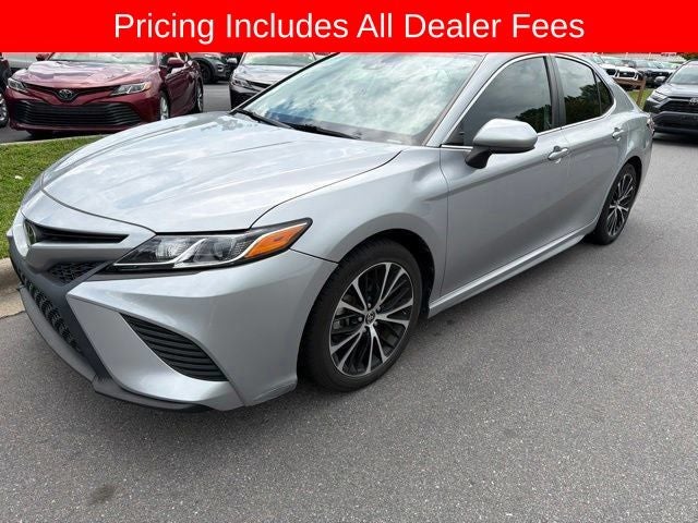toyota camry 2020 4T1G11AK9LU958371 image toyota camry 2020 4T1G11AK9LU958371 image
