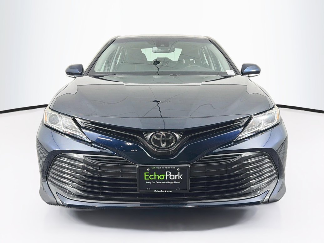 toyota camry 2020 4T1L11AK7LU397117 image toyota camry 2020 4T1L11AK7LU397117 image