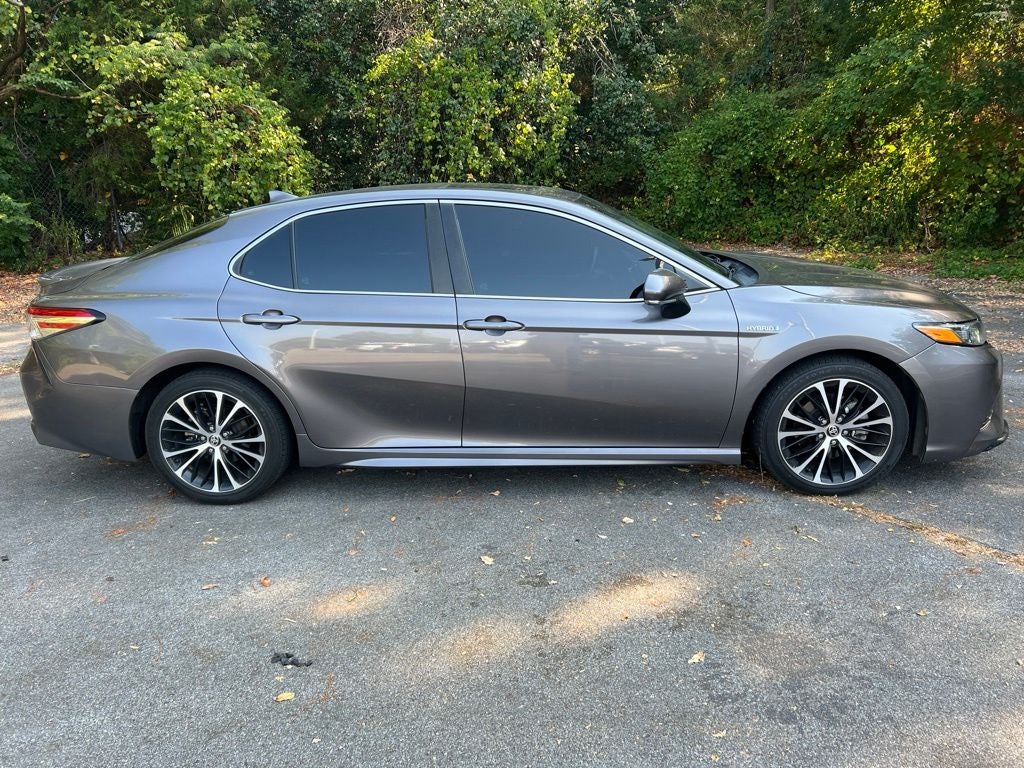 toyota camry 2020 4T1J31AK2LU533851 image toyota camry 2020 4T1J31AK2LU533851 image