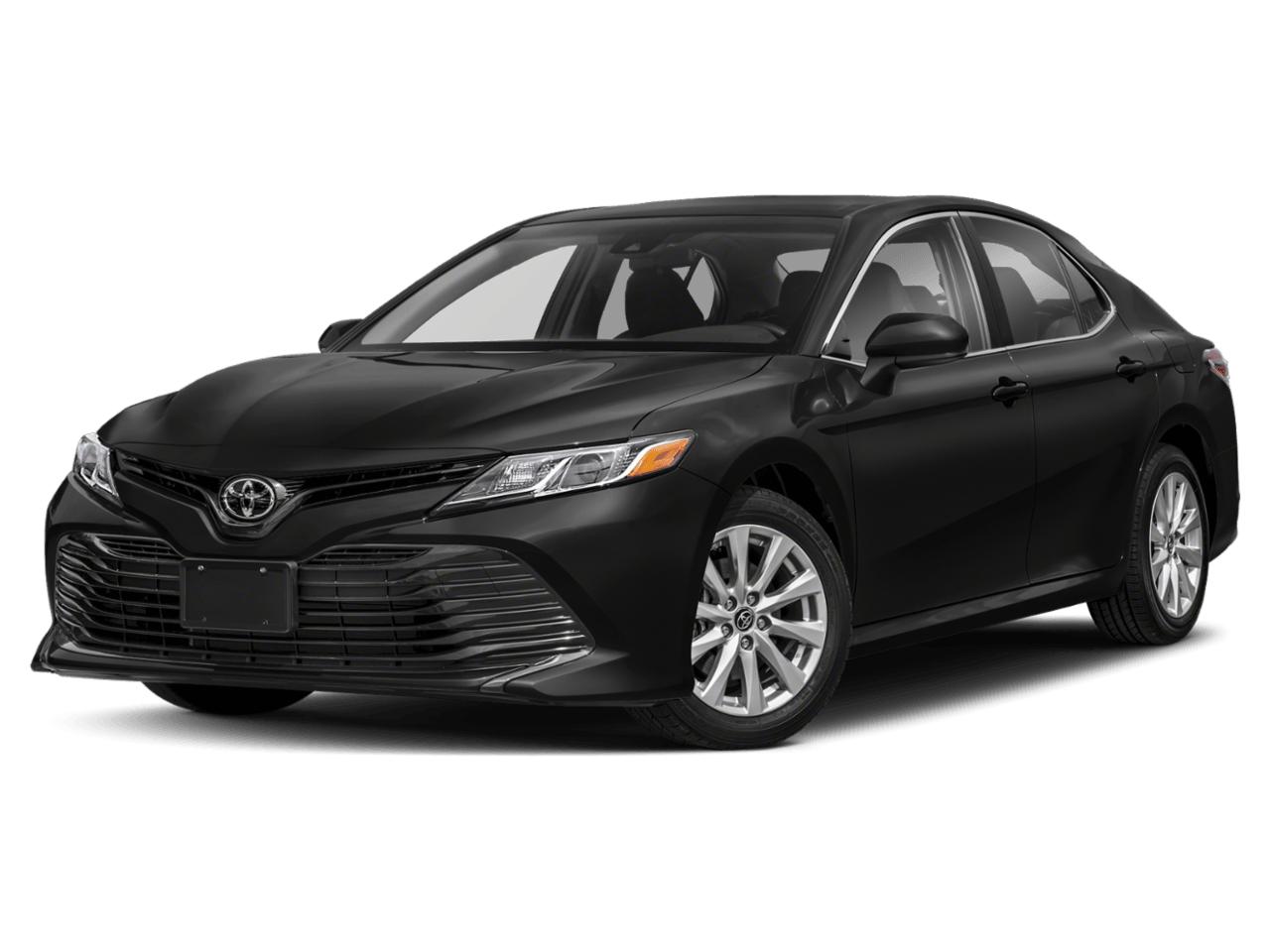 toyota camry 2020 4T1C11AKXLU958555 image toyota camry 2020 4T1C11AKXLU958555 image