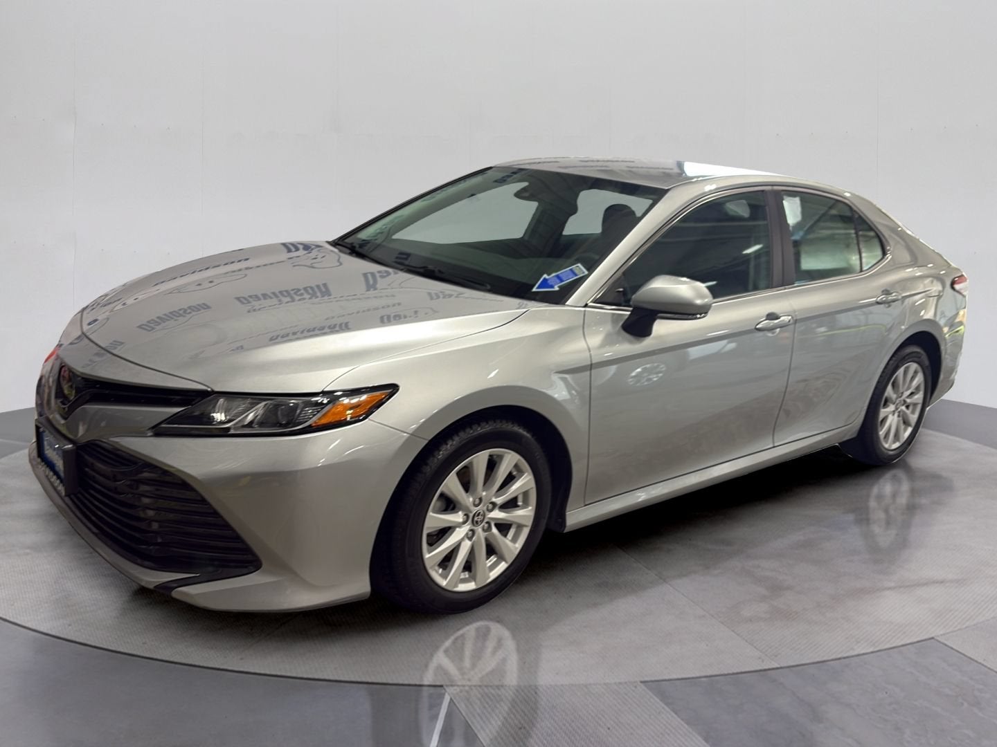 toyota camry 2020 4T1L11BK1LU007062 image toyota camry 2020 4T1L11BK1LU007062 image