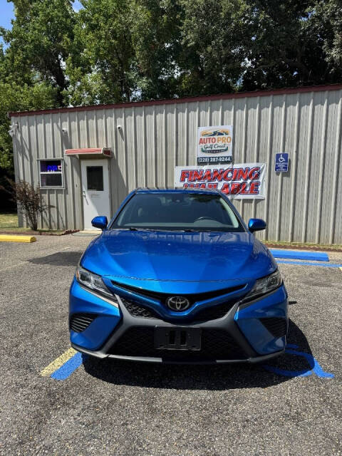 toyota camry 2020 4T1G11AK4LU307553 image toyota camry 2020 4T1G11AK4LU307553 image