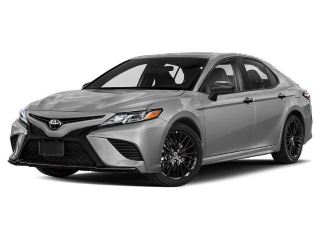 toyota camry 2020 4T1G11AK0LU865514 image toyota camry 2020 4T1G11AK0LU865514 image