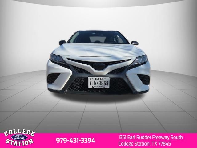 toyota camry 2020 4T1G11AKXLU328701 image toyota camry 2020 4T1G11AKXLU328701 image
