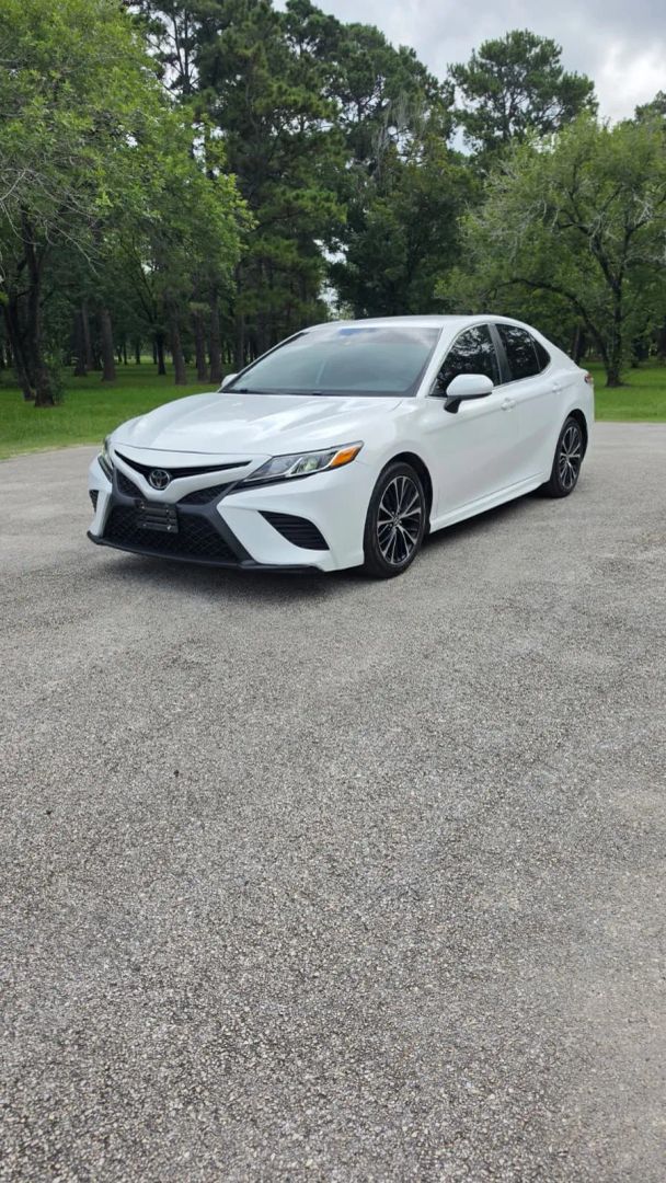 toyota camry 2020 4T1G11AK1LU918947 image toyota camry 2020 4T1G11AK1LU918947 image