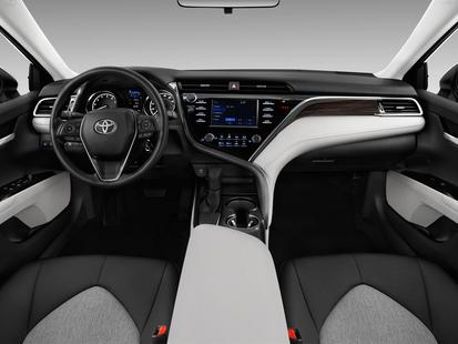toyota camry 2020 4T1G11AK0LU349539 image toyota camry 2020 4T1G11AK0LU349539 image