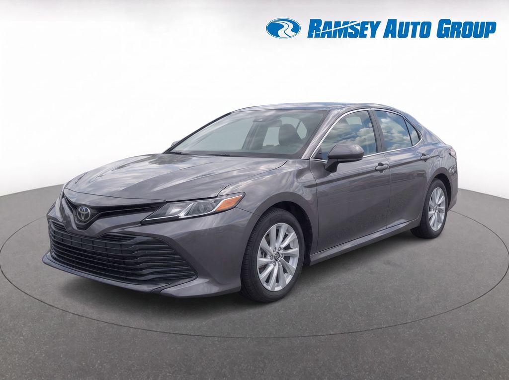 toyota camry 2020 4T1L11BK5LU019554 image toyota camry 2020 4T1L11BK5LU019554 image