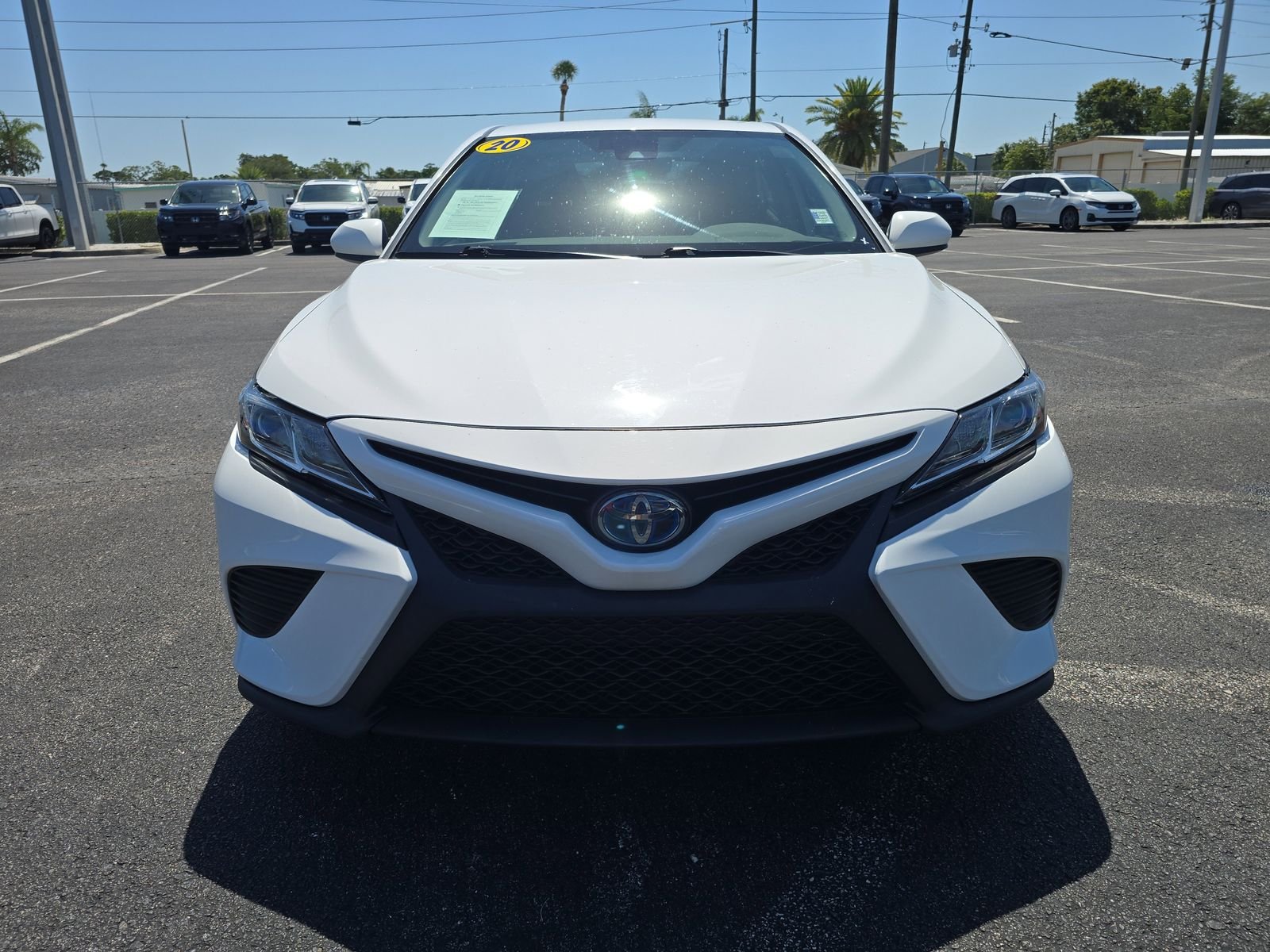 toyota camry 2020 4T1G31AKXLU540329 image toyota camry 2020 4T1G31AKXLU540329 image