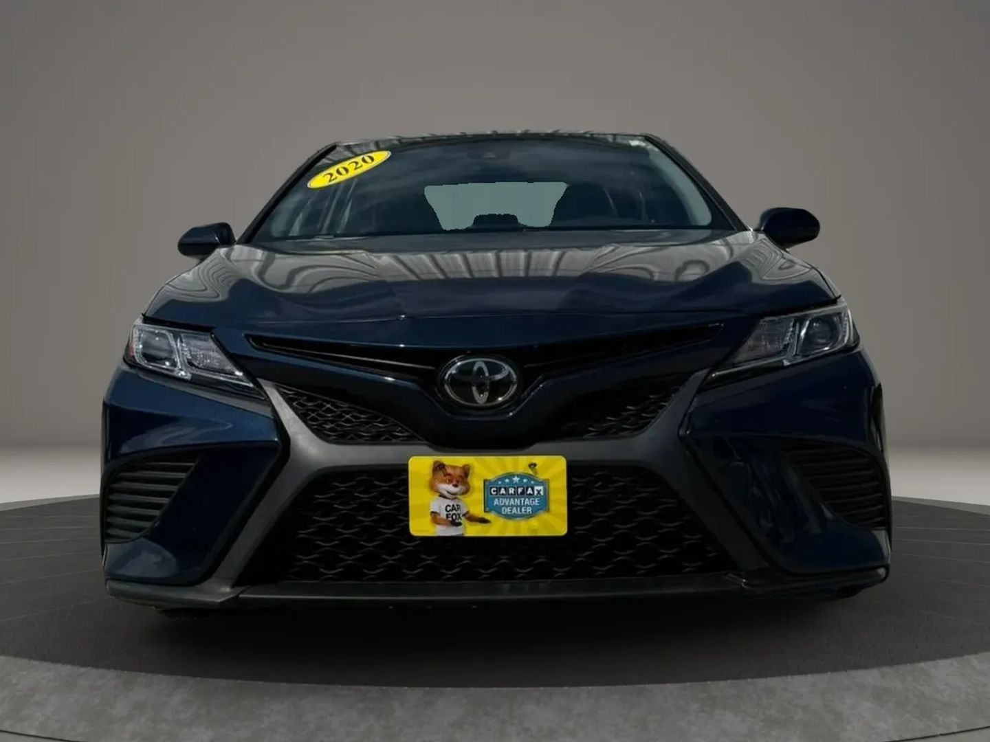 toyota camry 2020 4T1G11AK1LU317490 image toyota camry 2020 4T1G11AK1LU317490 image