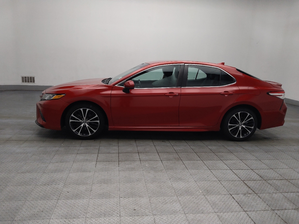 toyota camry 2020 4T1G11AK9LU333694 image toyota camry 2020 4T1G11AK9LU333694 image