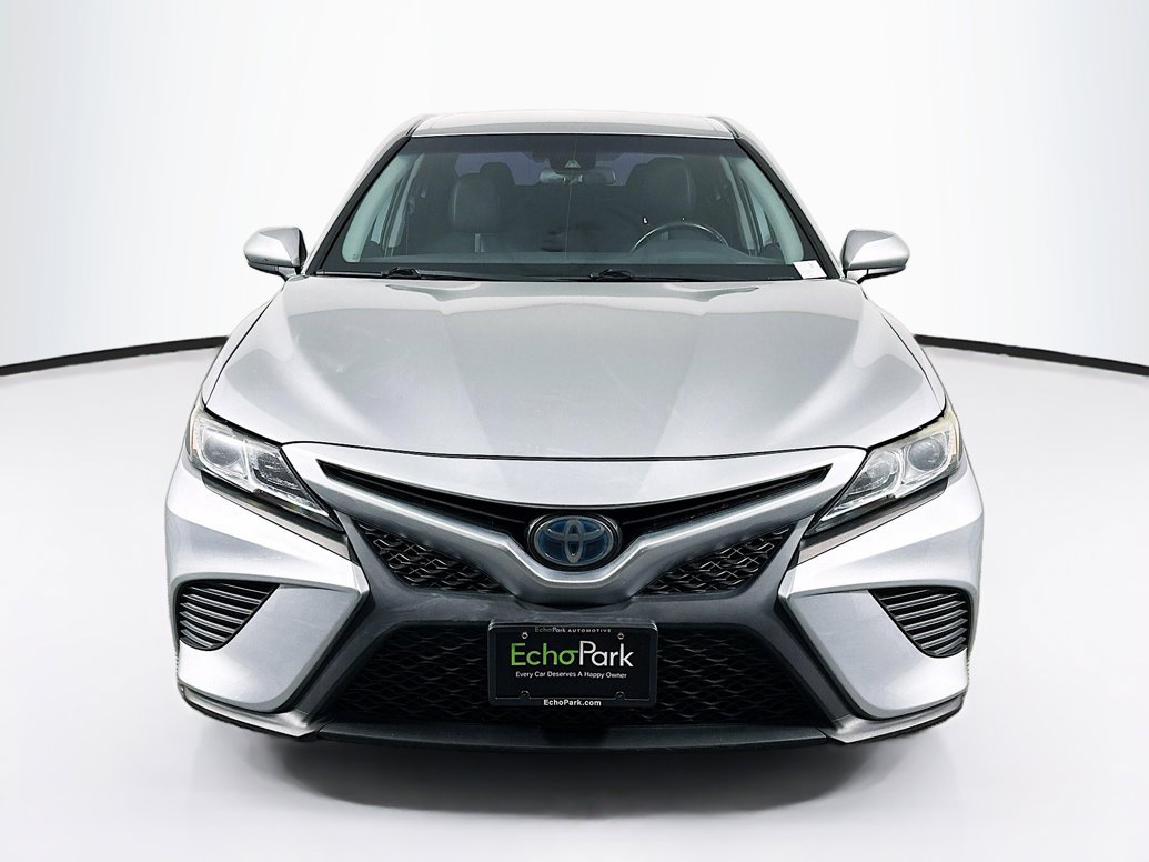 toyota camry 2020 4T1G31AK2LU012106 image toyota camry 2020 4T1G31AK2LU012106 image