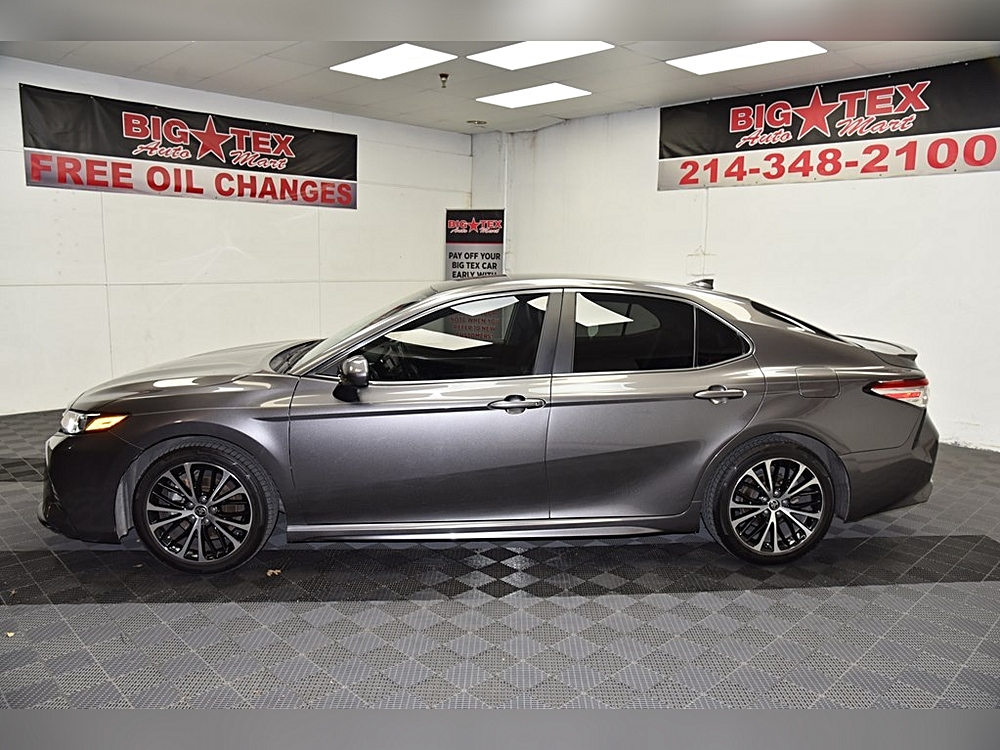 toyota camry 2020 4T1G11AK2LU501997 image toyota camry 2020 4T1G11AK2LU501997 image