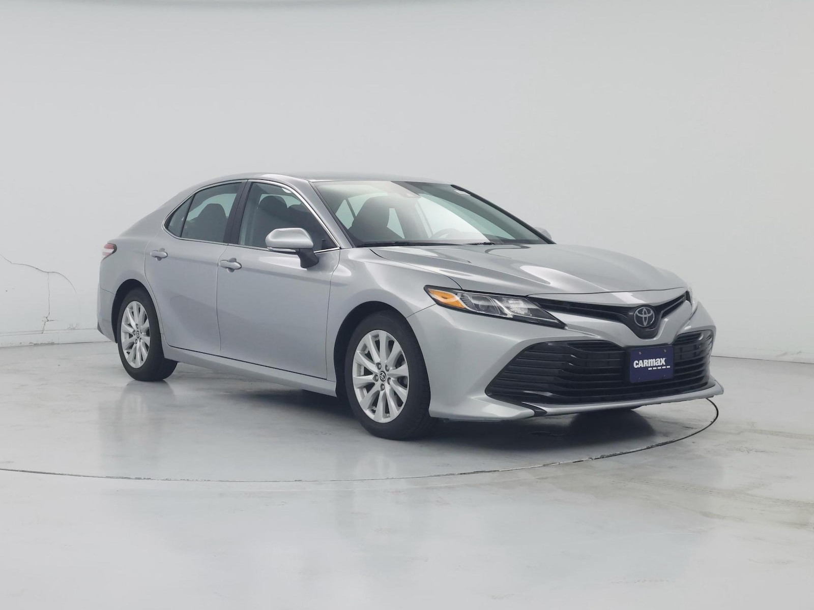 toyota camry 2020 4T1L11AK4LU500087 image toyota camry 2020 4T1L11AK4LU500087 image