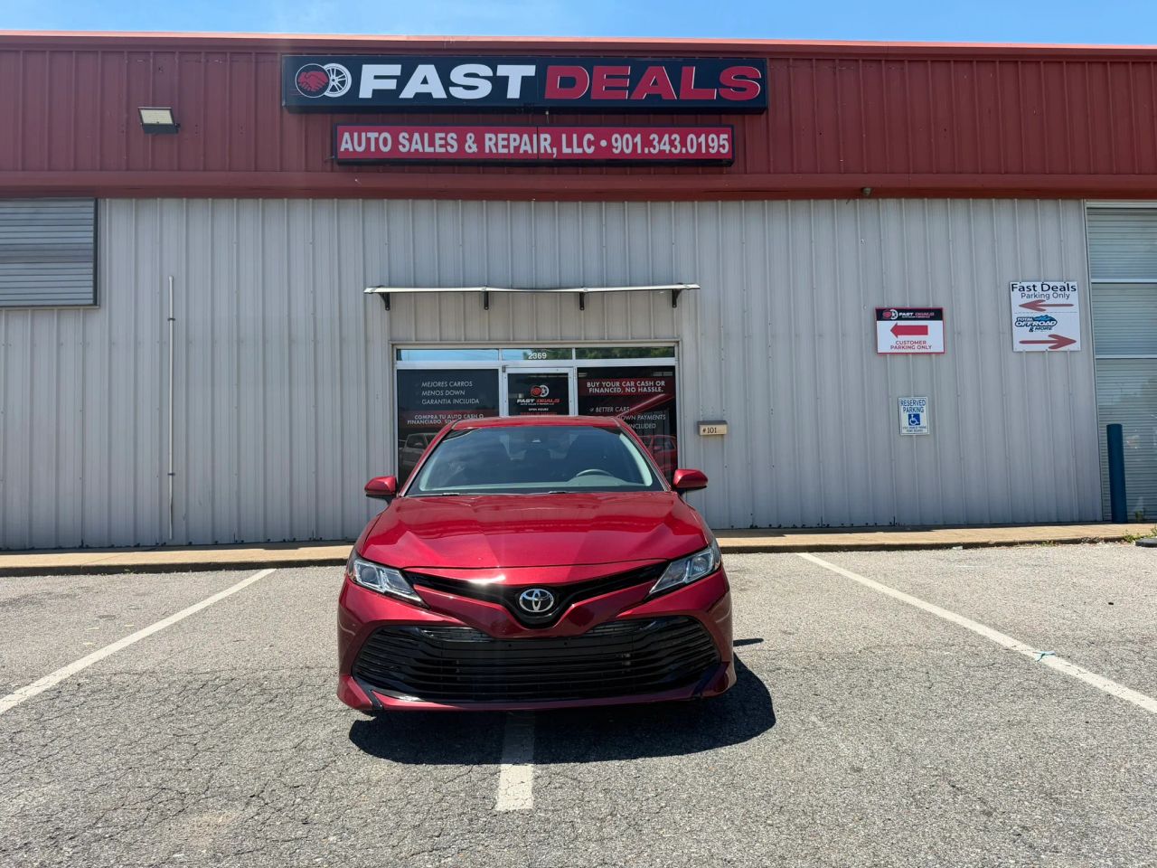 toyota camry 2020 4T1C11AK3LU372697 image toyota camry 2020 4T1C11AK3LU372697 image