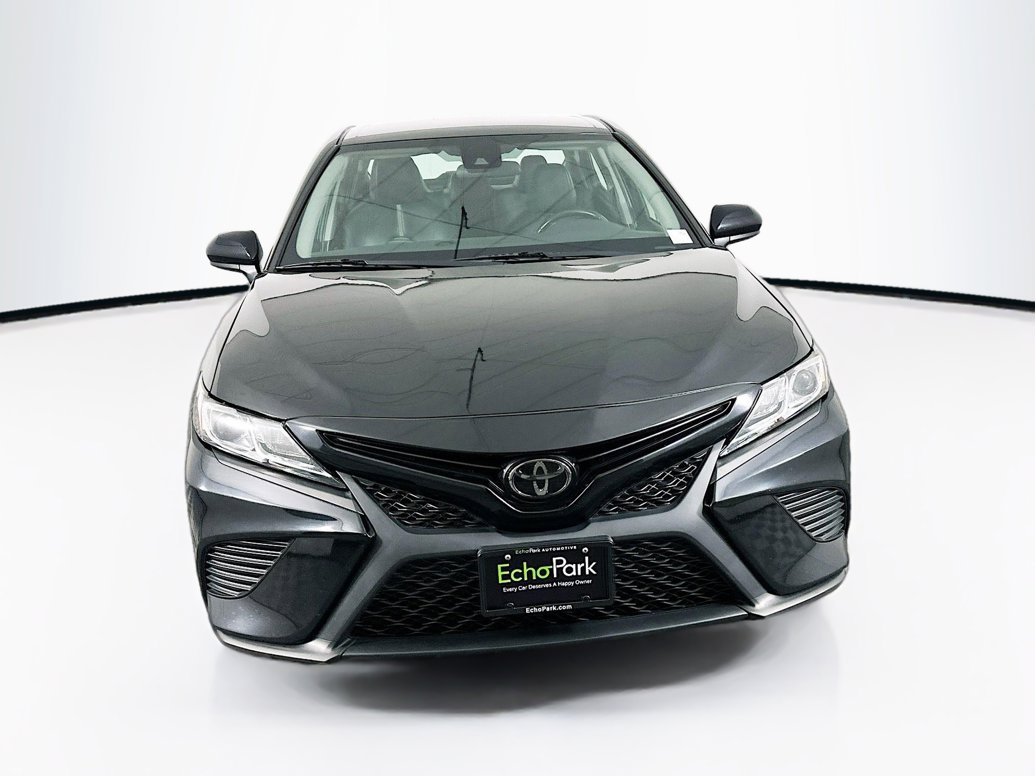toyota camry 2020 4T1G11AK6LU985902 image toyota camry 2020 4T1G11AK6LU985902 image