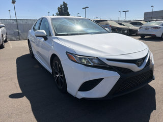 toyota camry 2020 4T1G11AK5LU944810 image toyota camry 2020 4T1G11AK5LU944810 image