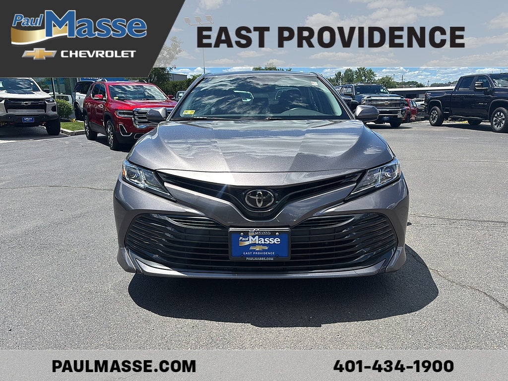 toyota camry 2020 4T1C11AK5LU994203 image toyota camry 2020 4T1C11AK5LU994203 image