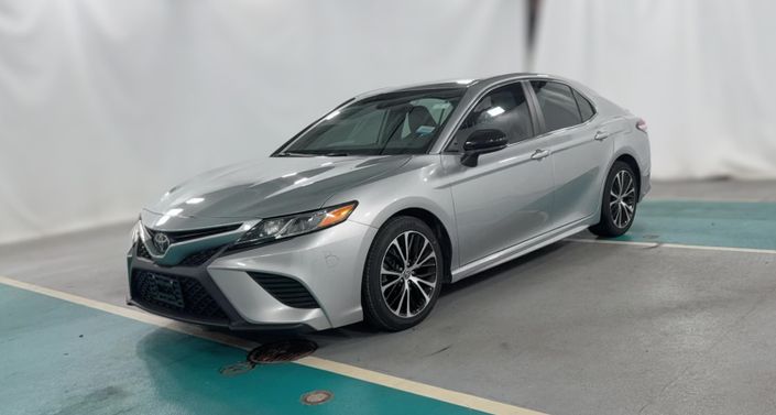 toyota camry 2020 4T1G11AKXLU365456 image toyota camry 2020 4T1G11AKXLU365456 image