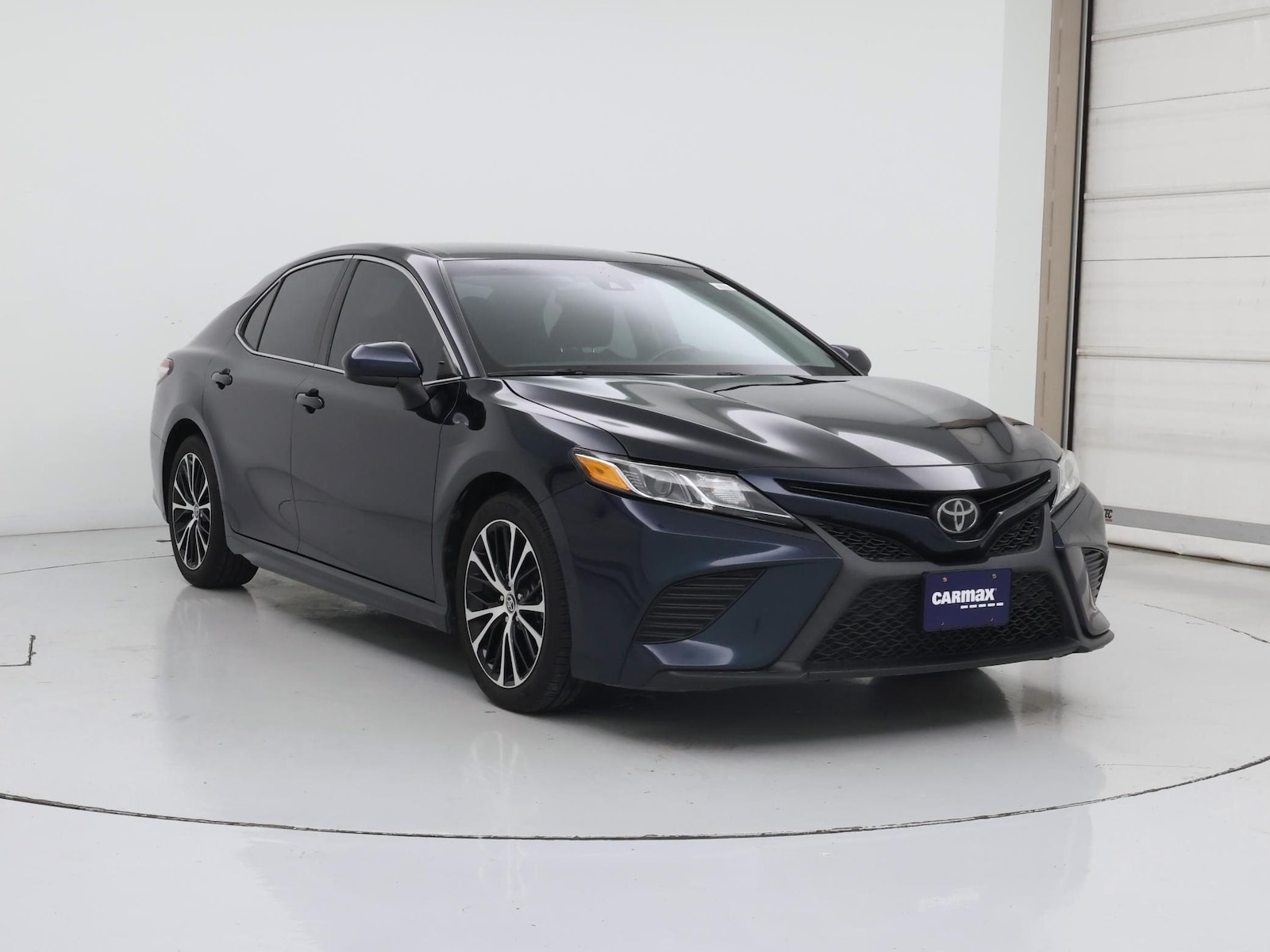 toyota camry 2020 4T1G11AK5LU951045 image toyota camry 2020 4T1G11AK5LU951045 image