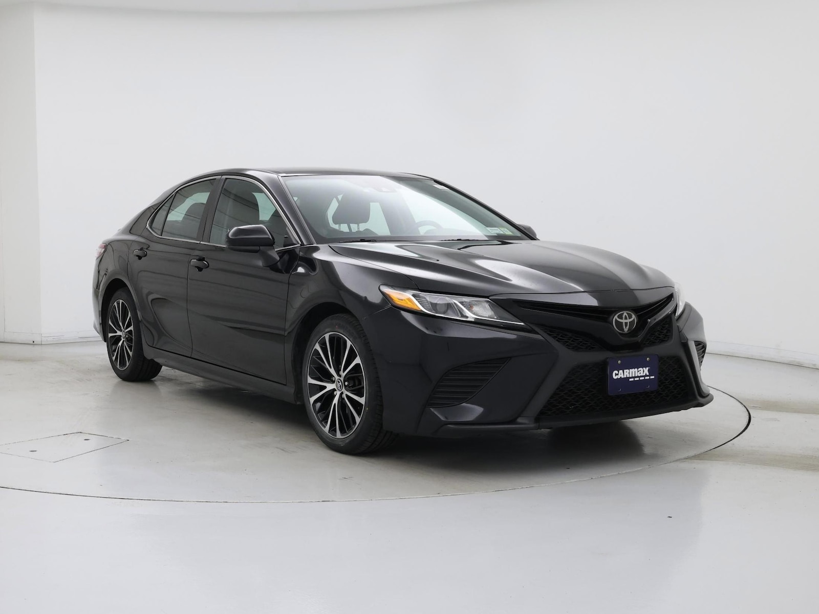 toyota camry 2020 4T1G11AK9LU340936 image toyota camry 2020 4T1G11AK9LU340936 image