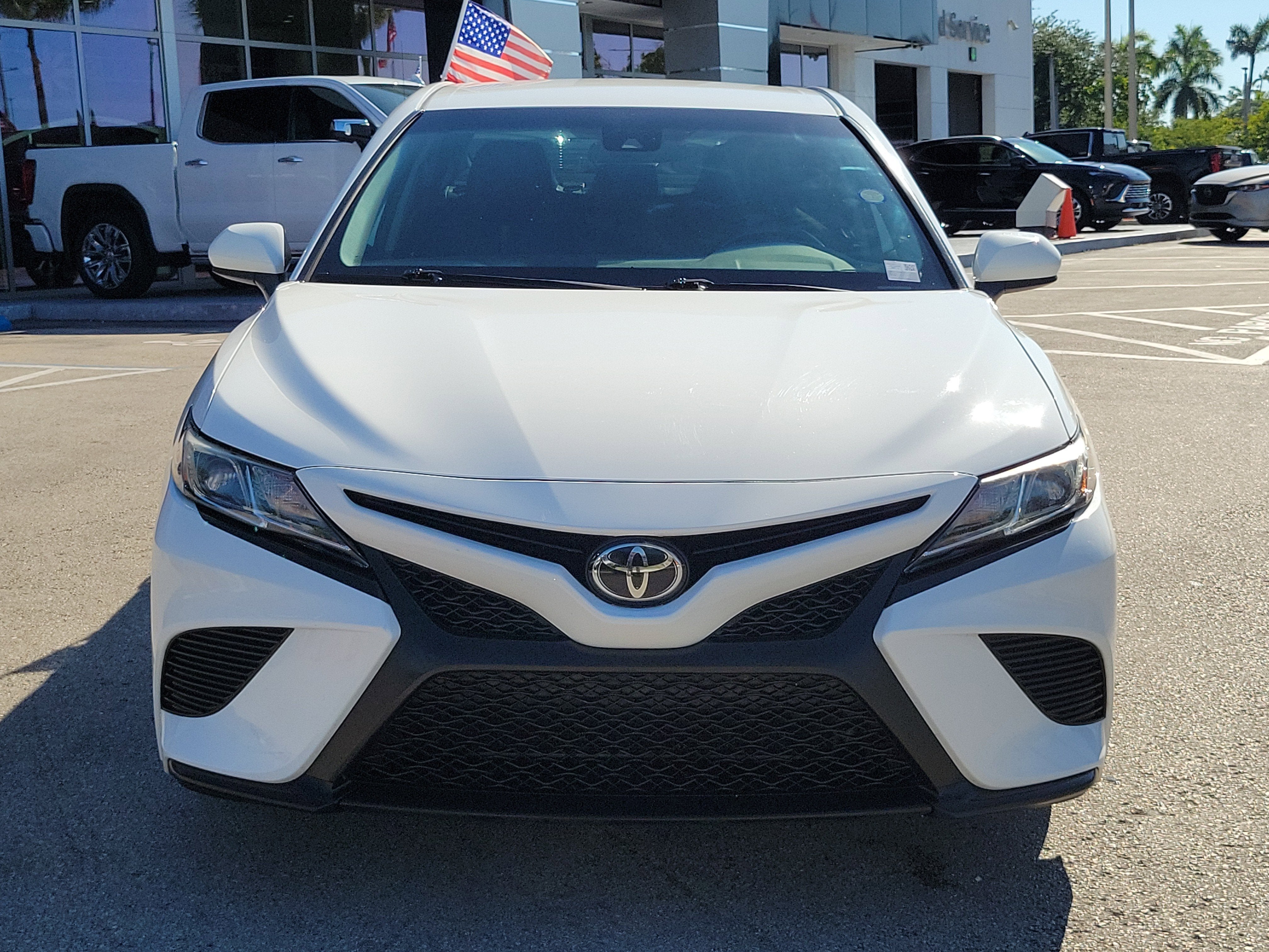 toyota camry 2020 4T1G11AK1LU966187 image toyota camry 2020 4T1G11AK1LU966187 image