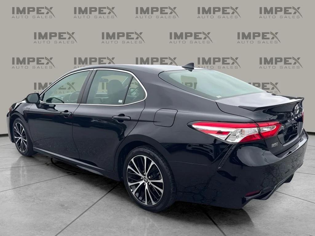 toyota camry 2020 4T1G11AKXLU396254 image toyota camry 2020 4T1G11AKXLU396254 image