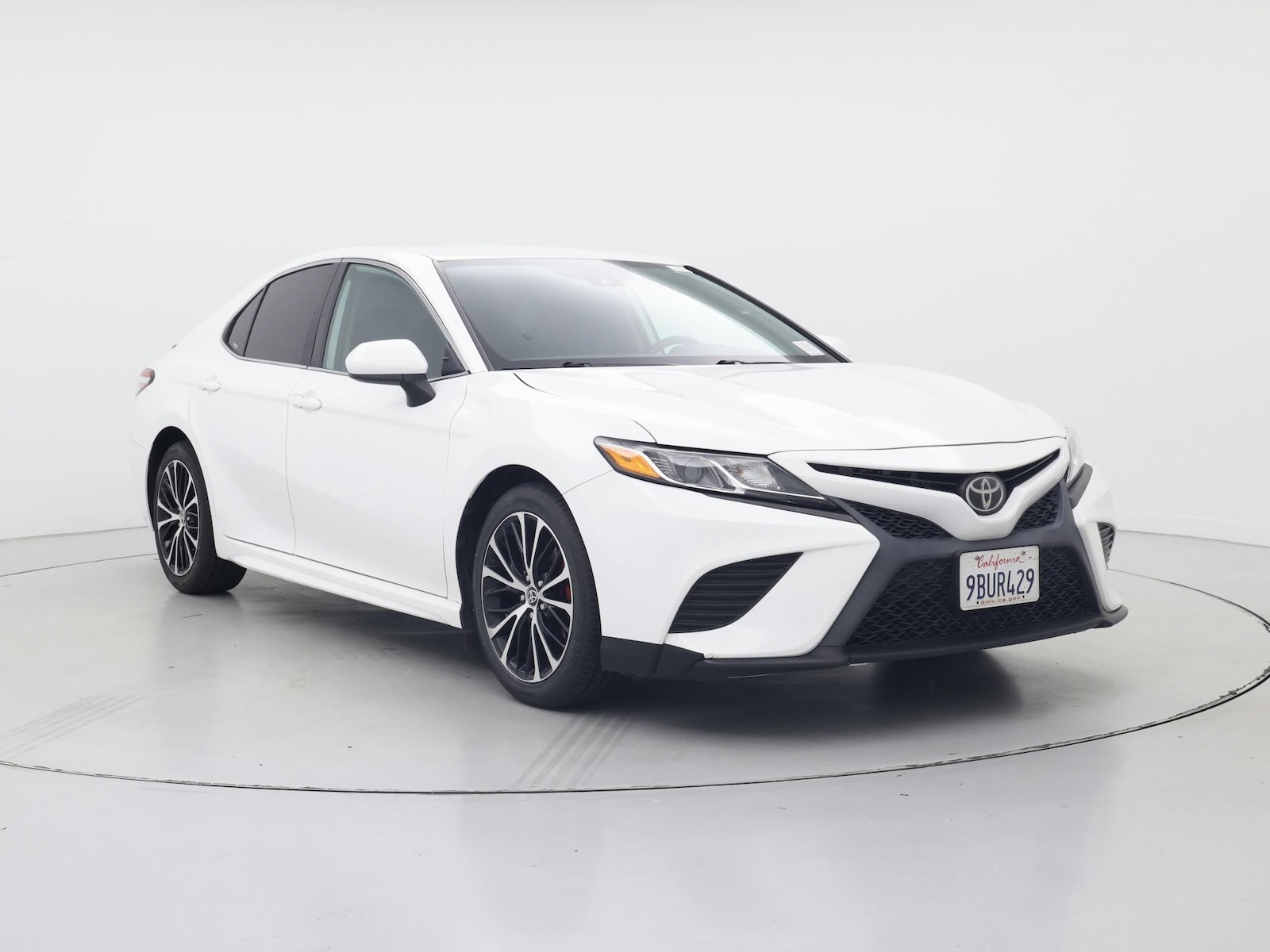 toyota camry 2020 4T1G11AK0LU356992 image toyota camry 2020 4T1G11AK0LU356992 image