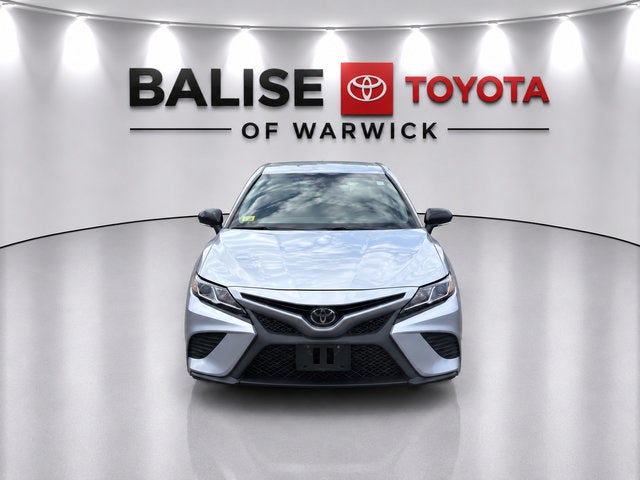 toyota camry 2020 4T1G11AK7LU332172 image toyota camry 2020 4T1G11AK7LU332172 image