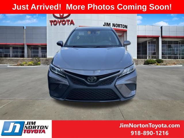 toyota camry 2020 4T1G11AK5LU331358 image toyota camry 2020 4T1G11AK5LU331358 image