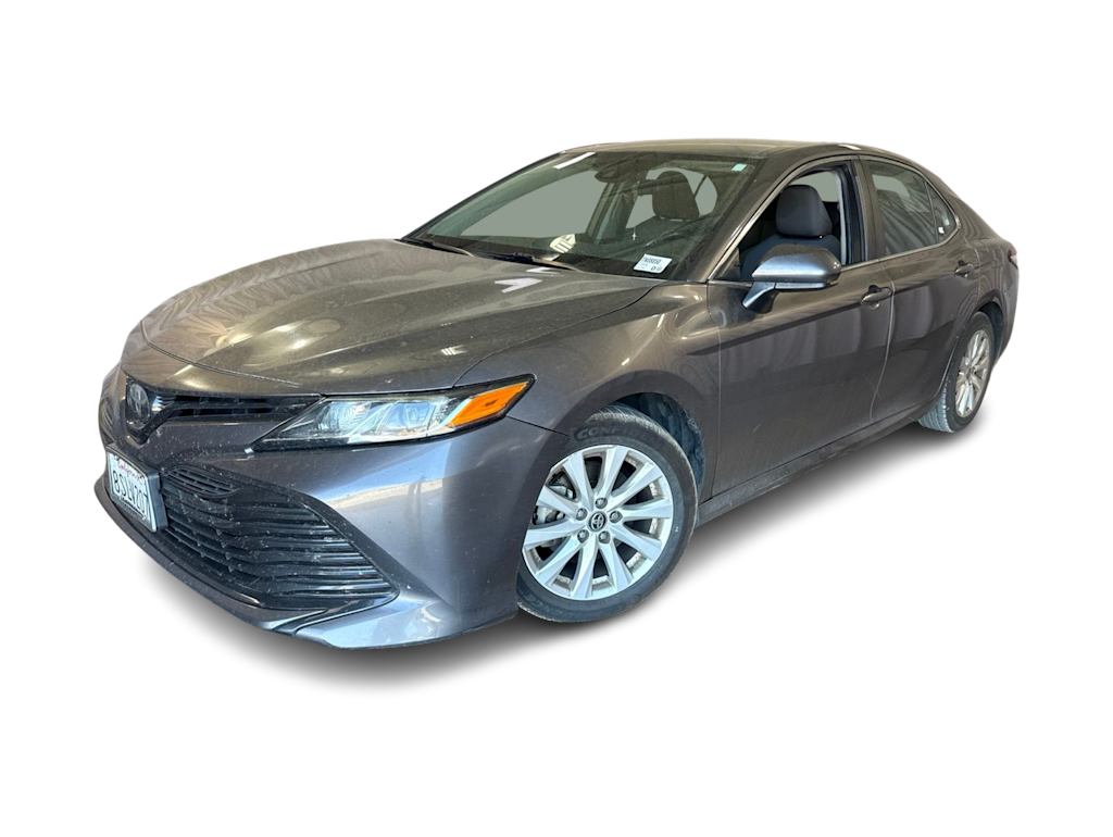 toyota camry 2020 4T1C11AK7LU362481 image toyota camry 2020 4T1C11AK7LU362481 image