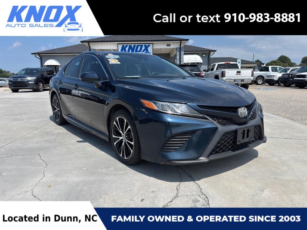 toyota camry 2020 4T1G11AK9LU955132 image toyota camry 2020 4T1G11AK9LU955132 image