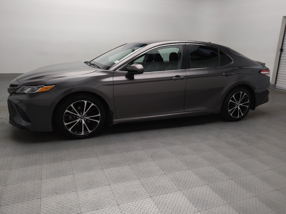toyota camry 2020 4T1G11AK4LU366098 image toyota camry 2020 4T1G11AK4LU366098 image