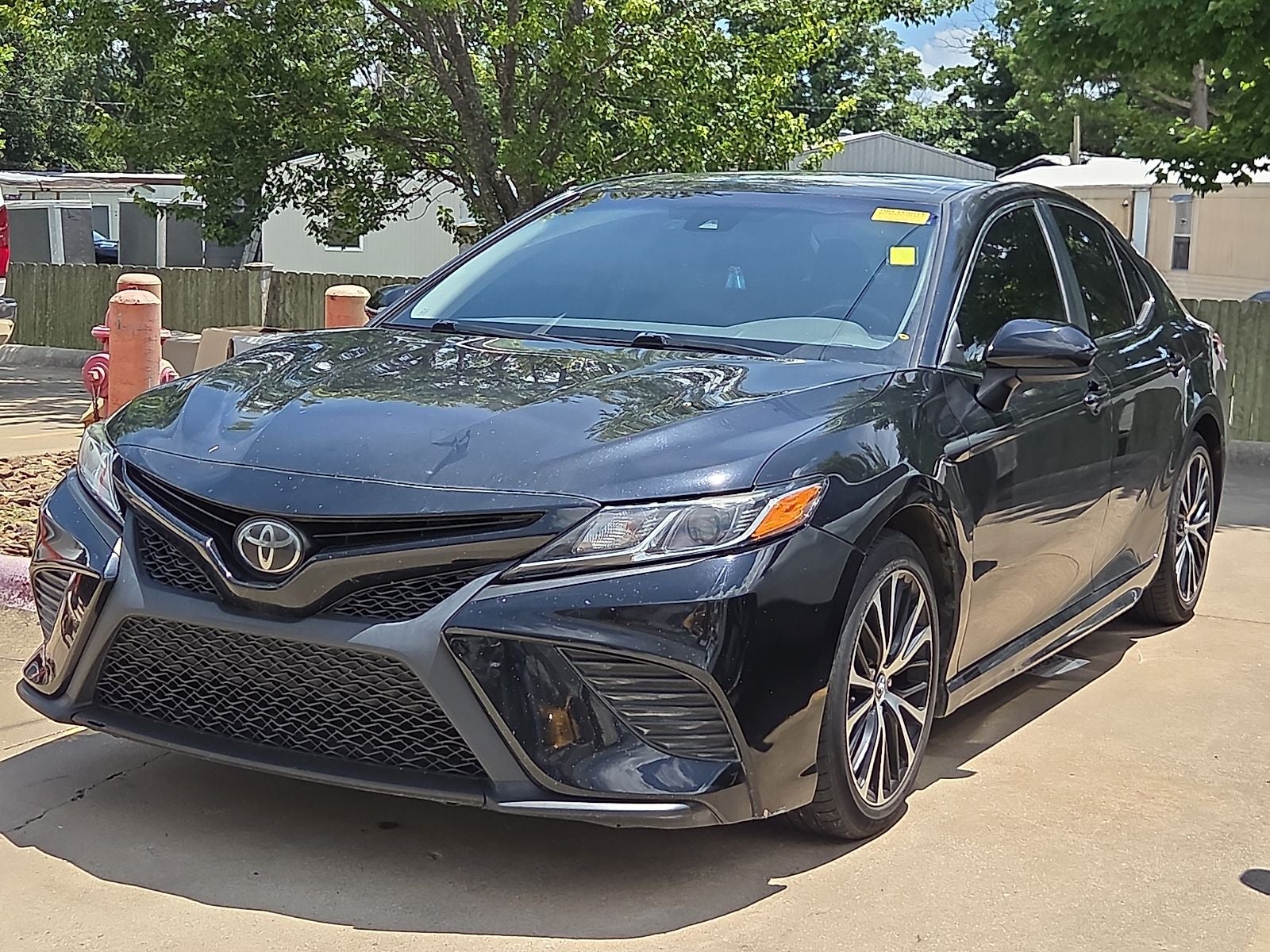 toyota camry 2020 4T1G11AK2LU348201 image toyota camry 2020 4T1G11AK2LU348201 image
