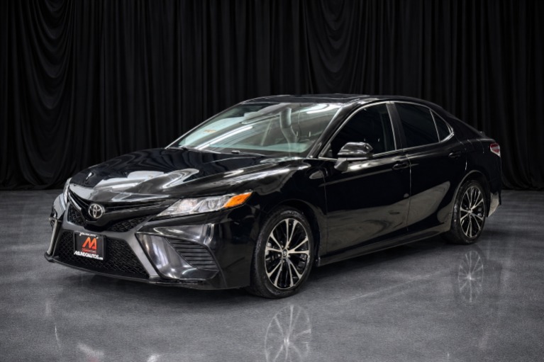 toyota camry 2020 4T1G11AK6LU900699 image toyota camry 2020 4T1G11AK6LU900699 image