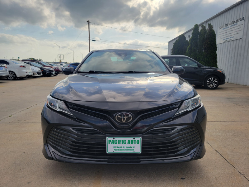 toyota camry 2020 4T1C11AK5LU931148 image toyota camry 2020 4T1C11AK5LU931148 image