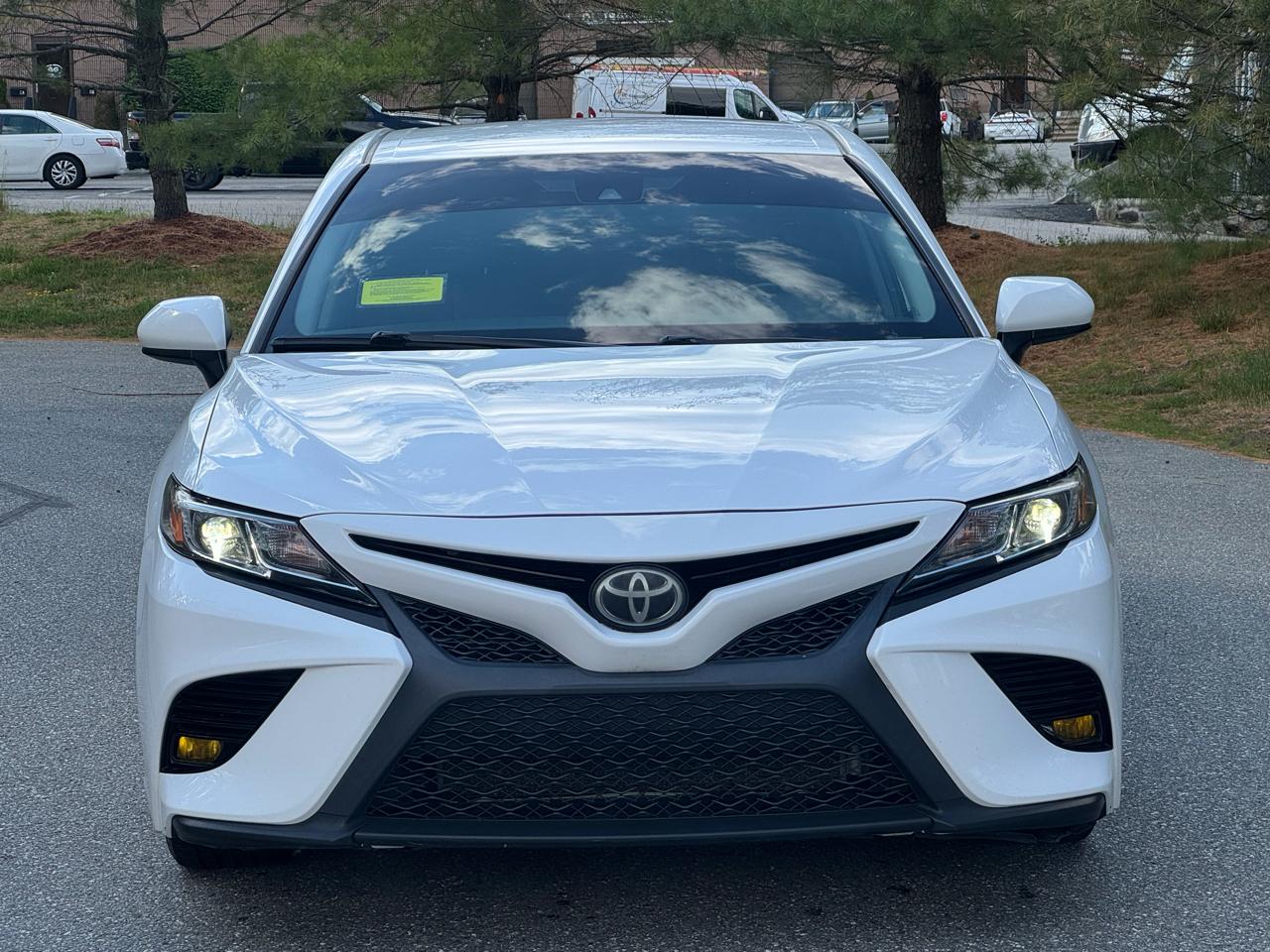 toyota camry 2020 4T1G11AK6LU344801 image toyota camry 2020 4T1G11AK6LU344801 image