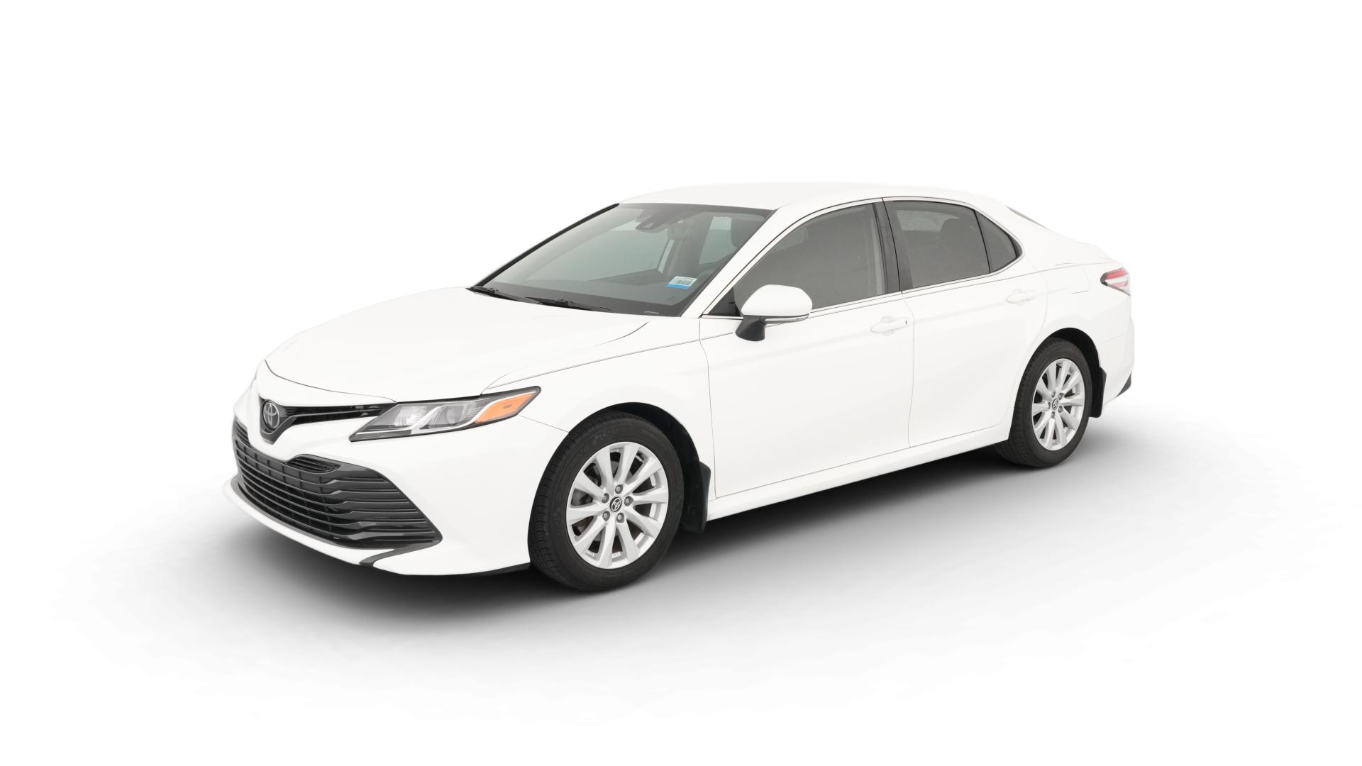 toyota camry 2020 4T1C11AKXLU358988 image toyota camry 2020 4T1C11AKXLU358988 image