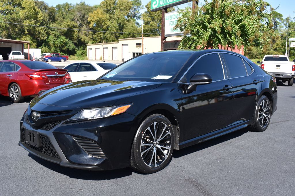 toyota camry 2020 4T1G11AK5LU322983 image toyota camry 2020 4T1G11AK5LU322983 image