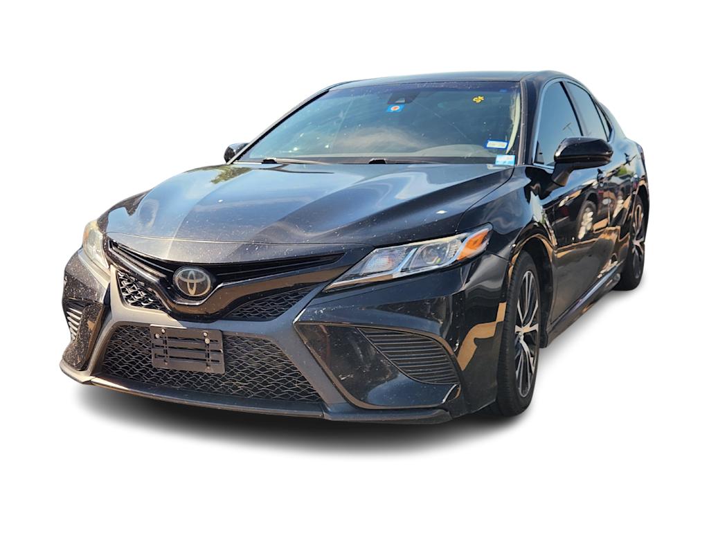 toyota camry 2020 4T1G11AK5LU342702 image toyota camry 2020 4T1G11AK5LU342702 image