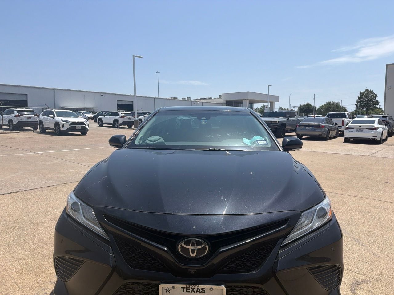 toyota camry 2020 4T1KZ1AK4LU044399 image toyota camry 2020 4T1KZ1AK4LU044399 image