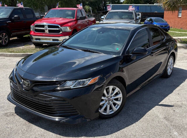 toyota camry 2020 4T1C11AK6LU328774 image toyota camry 2020 4T1C11AK6LU328774 image