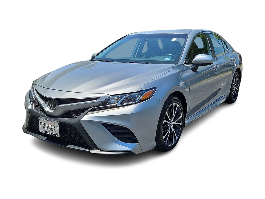 toyota camry 2020 4T1G11AK3LU907724 image toyota camry 2020 4T1G11AK3LU907724 image