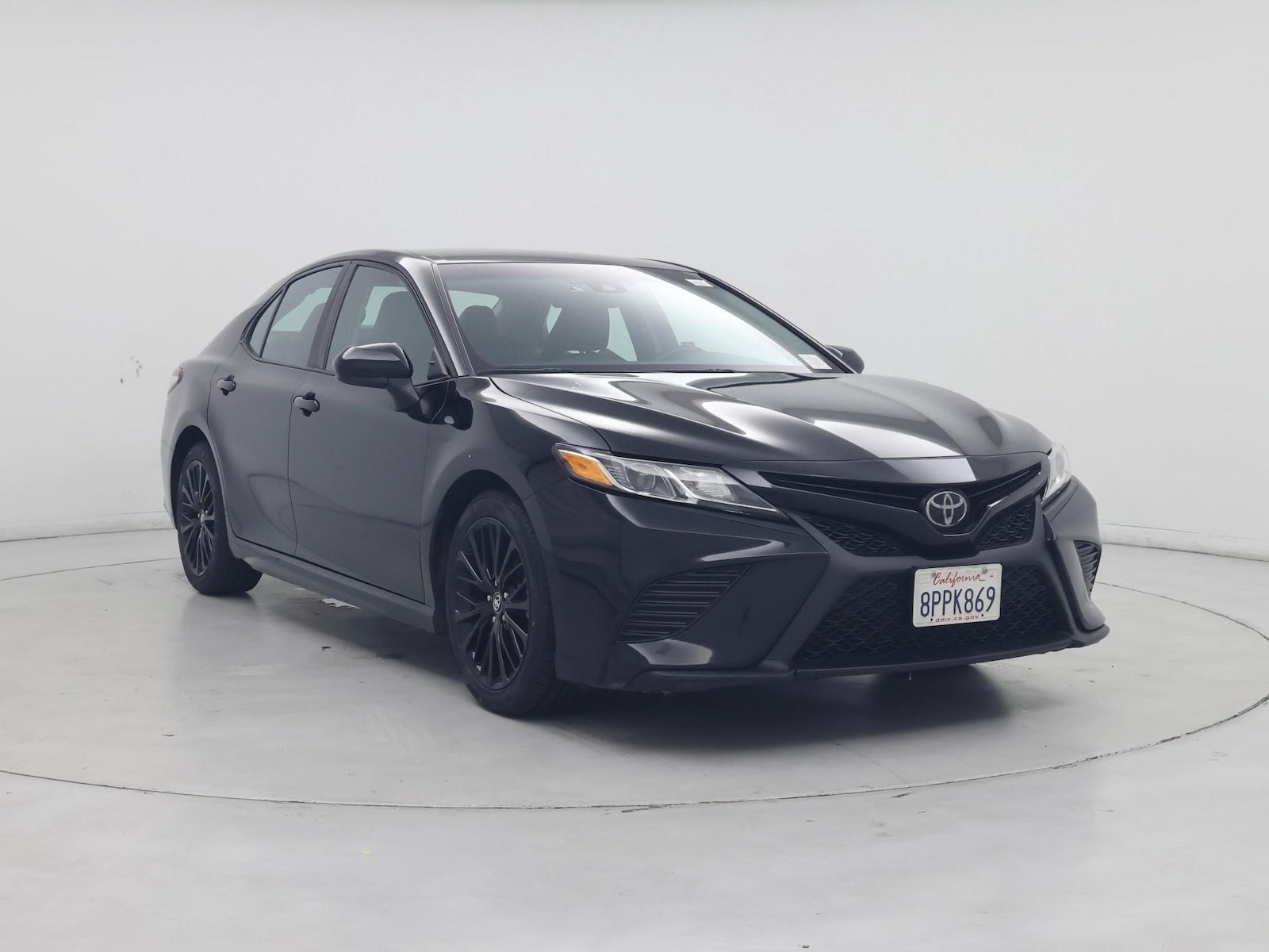 toyota camry 2020 4T1G11AK7LU344497 image toyota camry 2020 4T1G11AK7LU344497 image
