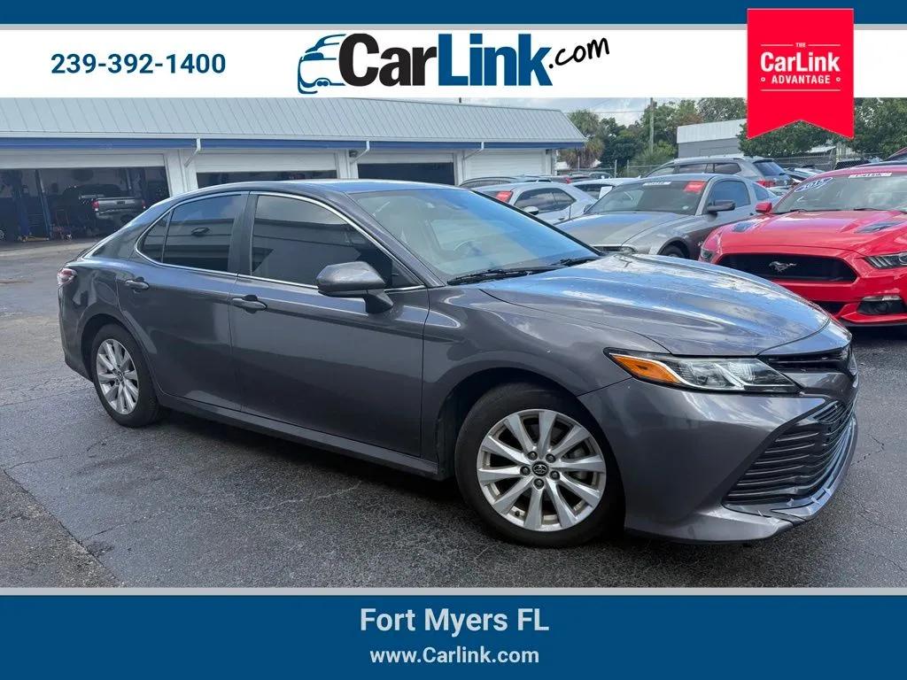 toyota camry 2020 4T1C11AK9LU336528 image toyota camry 2020 4T1C11AK9LU336528 image