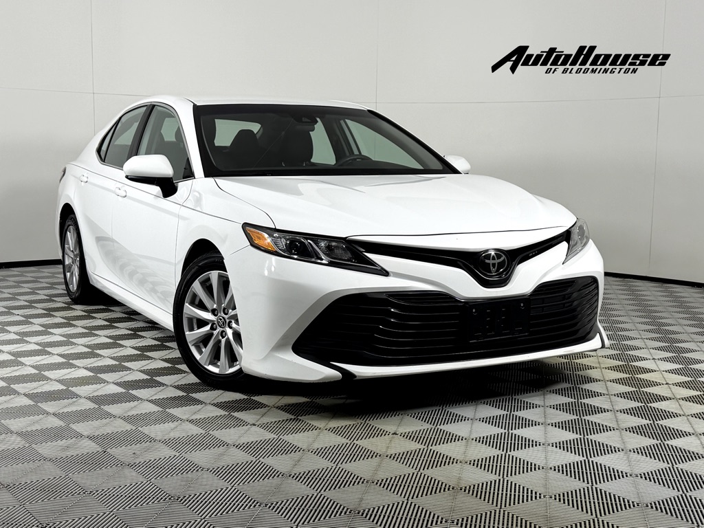 toyota camry 2020 4T1C11AK7LU958996 image toyota camry 2020 4T1C11AK7LU958996 image