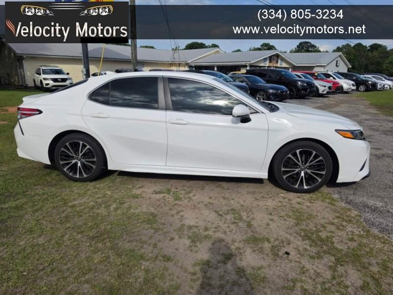 toyota camry 2020 4T1G11AK5LU356129 image toyota camry 2020 4T1G11AK5LU356129 image