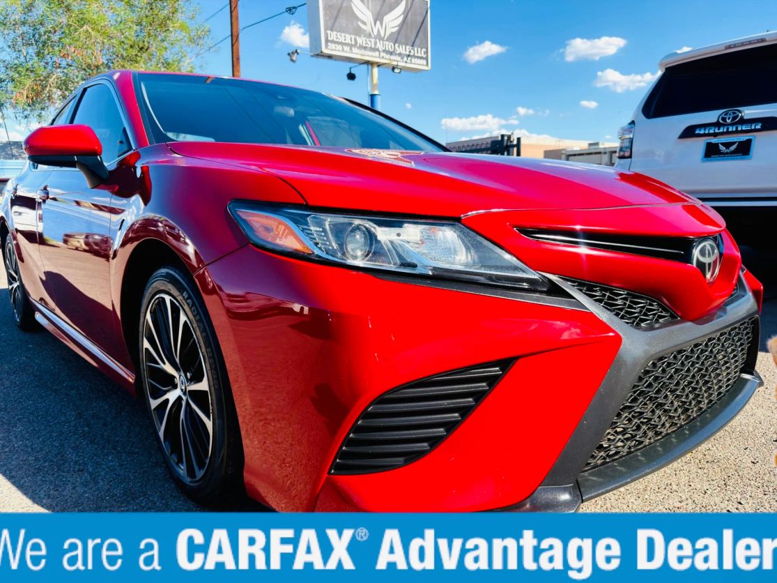 toyota camry 2020 4T1G11AK8LU302212 image toyota camry 2020 4T1G11AK8LU302212 image