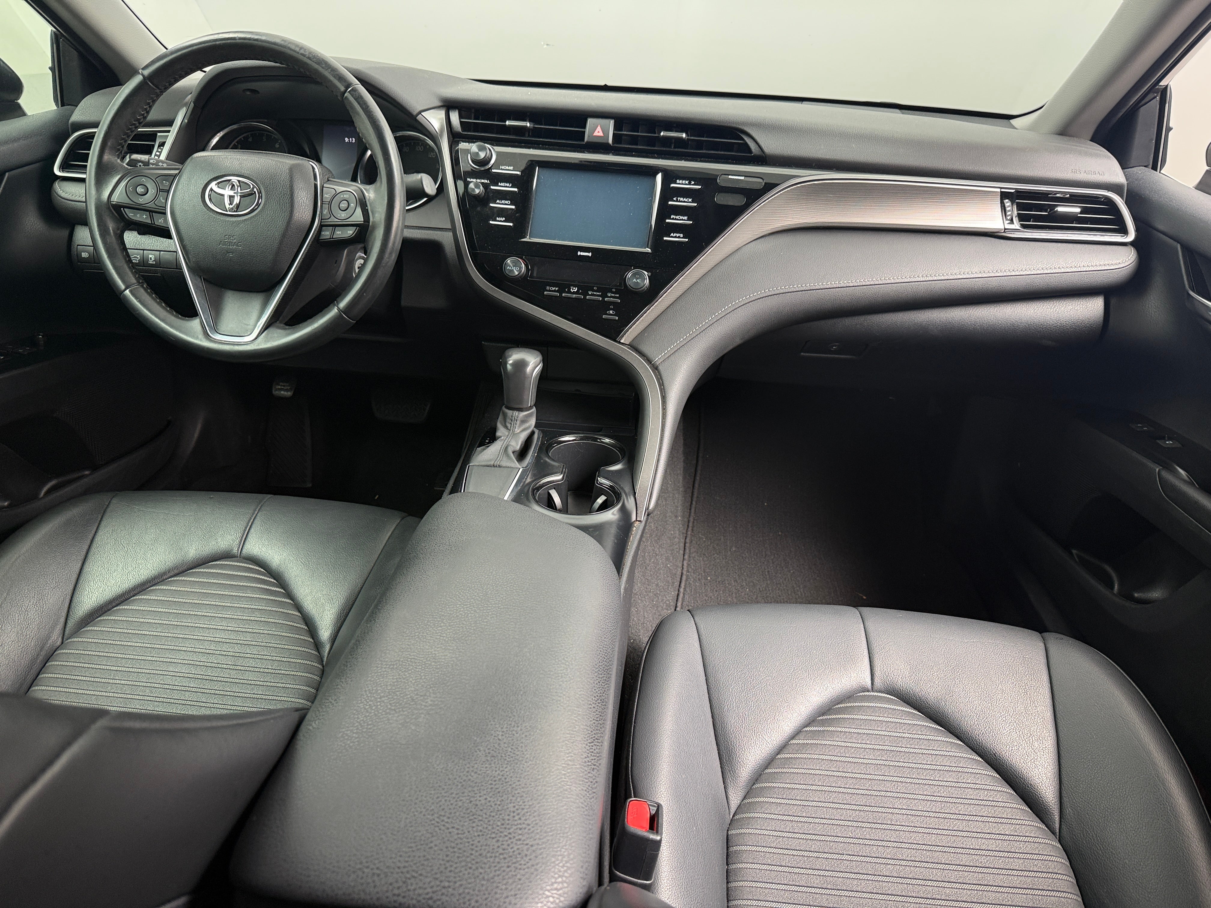 toyota camry 2020 4T1G11AK9LU965417 image toyota camry 2020 4T1G11AK9LU965417 image